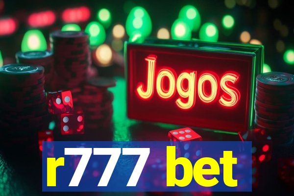 r777 bet